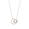 Miniatyrbilde 1 av 2: Ladies' Necklace Viceroy 4128C100-39