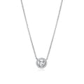 Miniatyrbilde 1 av 2: Ladies' Necklace Viceroy 13013C000-30