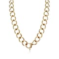 Miniatyrbilde 1 av 2: Necklace Viceroy 1381C01012