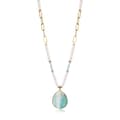 Miniatyrbild 1 av 2: Ladies' Necklace Viceroy 1402C01012