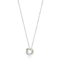 Miniatyrbilde 1 av 2: Ladies' Necklace Viceroy 13033C100-39