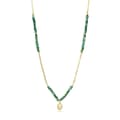 Miniatyrbilde 1 av 2: Ladies' Necklace Viceroy 13040C100-92