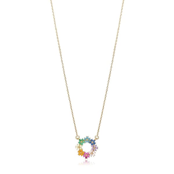 Ladies' Necklace Viceroy 13049C100-39