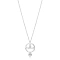 Miniatyrbilde 1 av 2: Ladies' Necklace Viceroy 13054C000-60