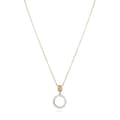 Miniatyrbilde 1 av 2: Ladies' Necklace Viceroy 13066C100-30