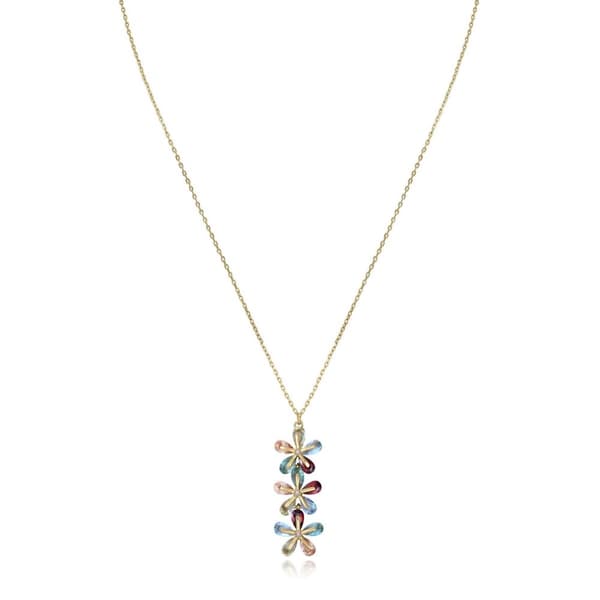 Ladies' Necklace Viceroy 13083C100-39