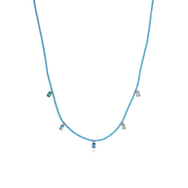 Necklace Viceroy 13129C100-53