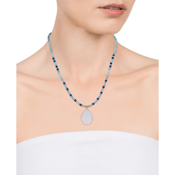 Ladies' Necklace Viceroy 14025C09013
