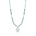 Miniatyrbild 1 av 2: Ladies' Necklace Viceroy 14025C09013