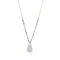 Miniatyrbilde 1 av 2: Ladies' Necklace Viceroy 14051C01012