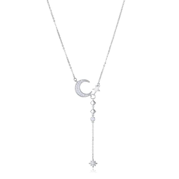 Ladies' Necklace Viceroy 13205C000-30