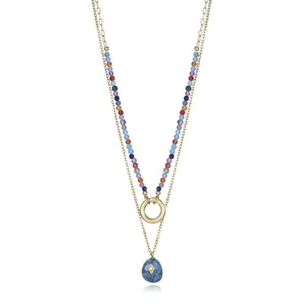 Ladies' Necklace Viceroy 14160C01019