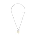 Miniatyrbild 2 av 2: Men's Necklace Radiant RH000111