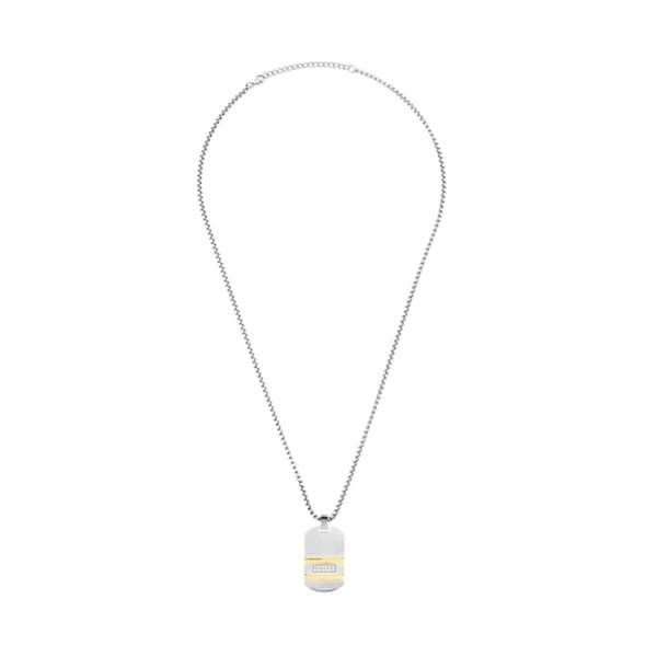 Men's Necklace Radiant RH000111