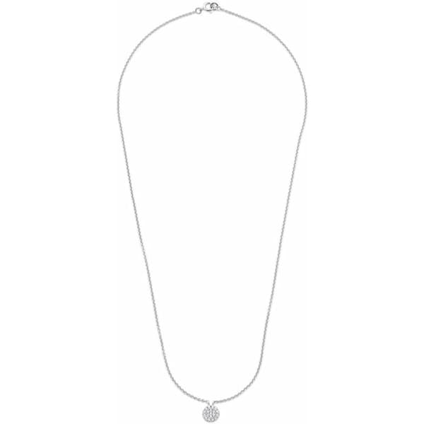 Ladies' Necklace New Bling 9NB-0695