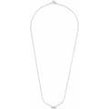Miniatyrbilde 3 av 3: Ladies' Necklace New Bling 9NB-0704