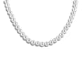 Miniatyrbilde 1 av 2: Ladies' Necklace New Bling 9NB-0835