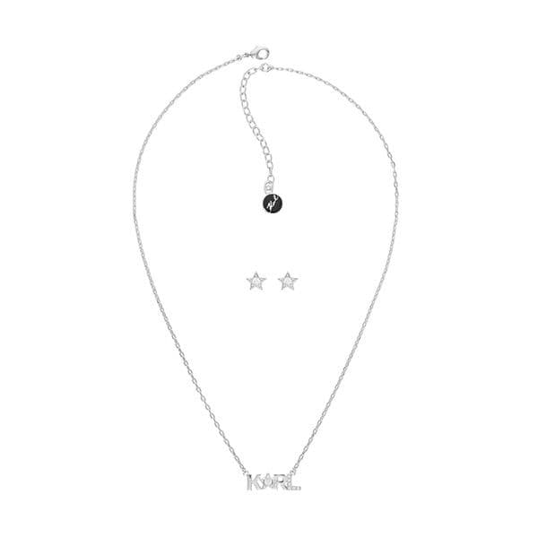Ladies'Necklace Karl Lagerfeld 5512307