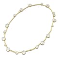Miniatyrbilde 5 av 5: Ladies' Necklace Swarovski 5618033