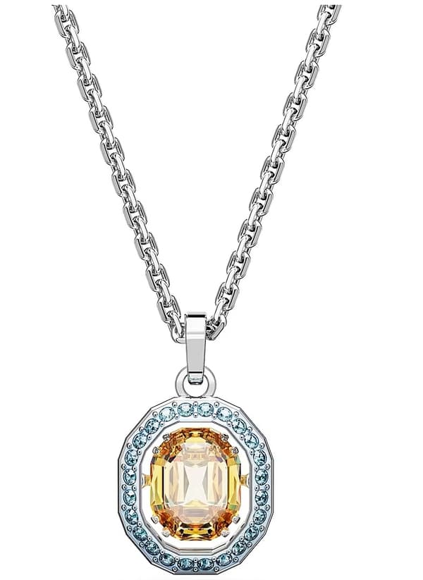 Ladies' Necklace Swarovski 5648447