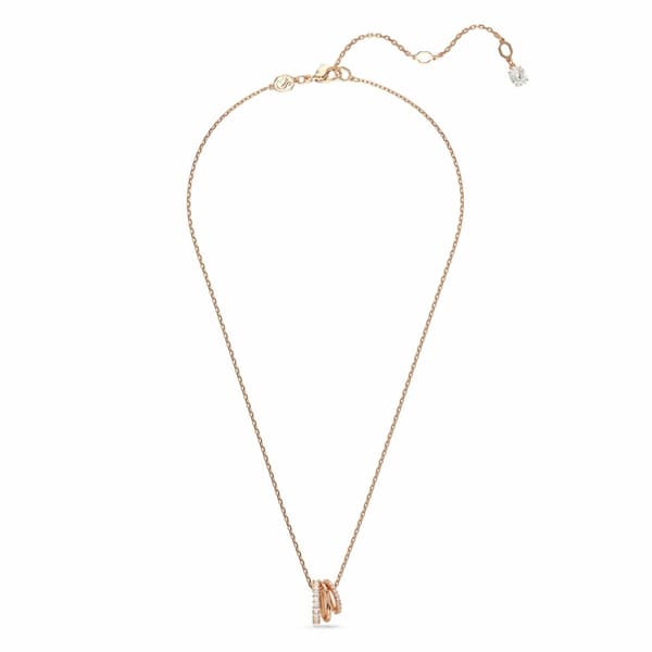 Ladies' Necklace Swarovski 5642976