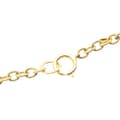 Pikkukuva 4 / 5: Pre-owned Chanel Gold Plated Medallion Pendant Necklace Gold