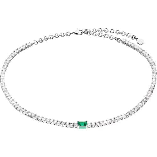 CHIARA FERRAGNI J19AWJ13 - Choker Dam (38-42CM)