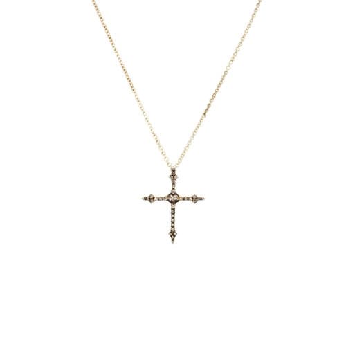 CHIARA FERRAGNI J19AWC14 - Necklace Dam (42-50CM)