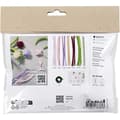 Miniatyrbild 2 av 2: MINI DIY KIT BLOMMOR AV PIPRENSARE TULPAN