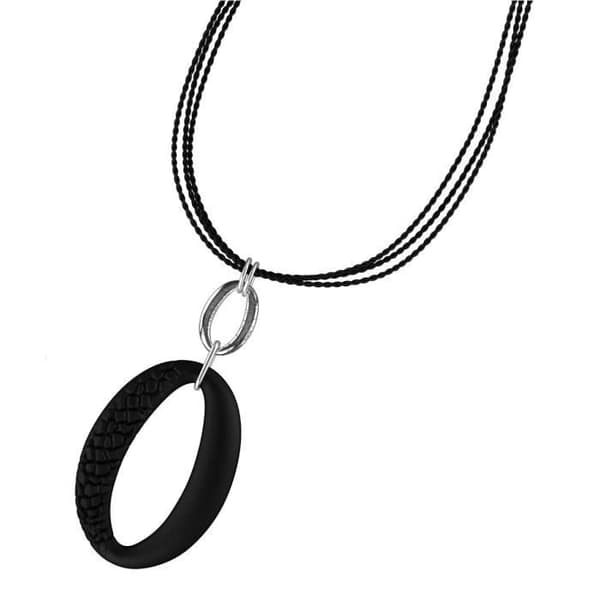 Collier - Panarea - CP1N - 28 cm - Mixte - Vuxen