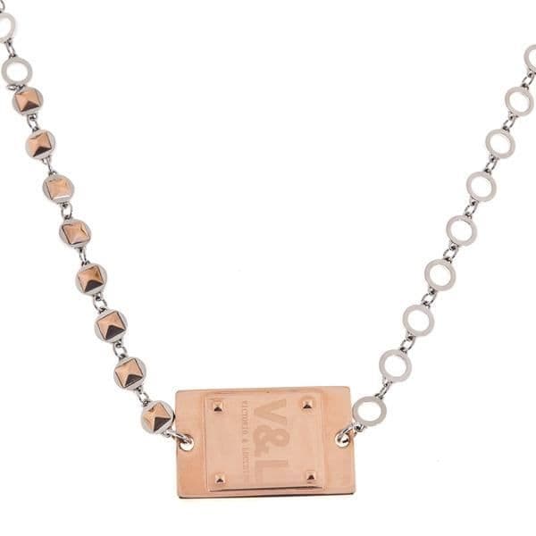 Damhalsband V&amp;L VJ0277CO