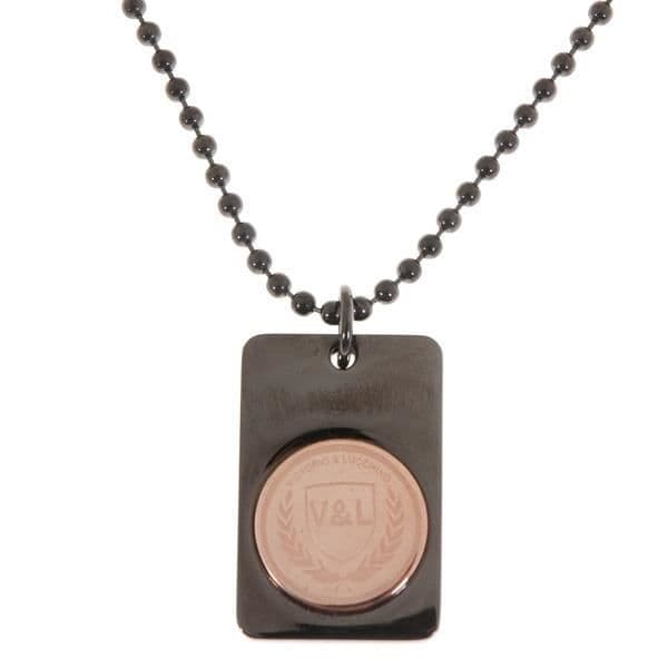 Collier - V&L - VJ0195CL - Blandet - Vuxen - Elegant