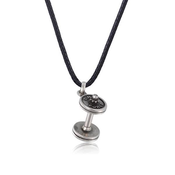 Pendentif - Time Force - TJ1006C03 - 40-70 mm - Man - Vuxen