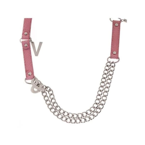Damhalsband V&amp;L VJ0113CO