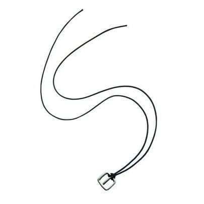 Halsband man - BREIL - GATEWAY TJ0750 - Rostfritt stål - Silver - Vuxen