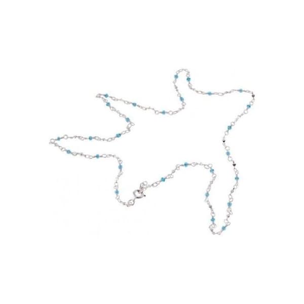 Collier - Cristian Lay - 43406600 - Kvinna - Elegant - Smycken i mode