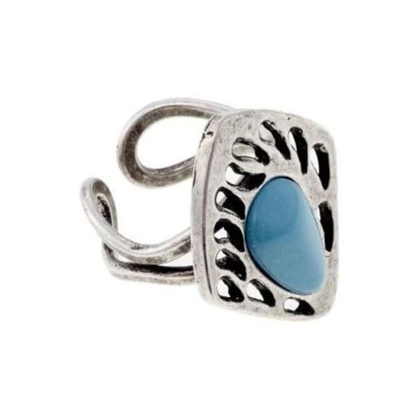 Ring - Cristian Lay - 437810 - 17,1 mm - Unisex - Vuxen