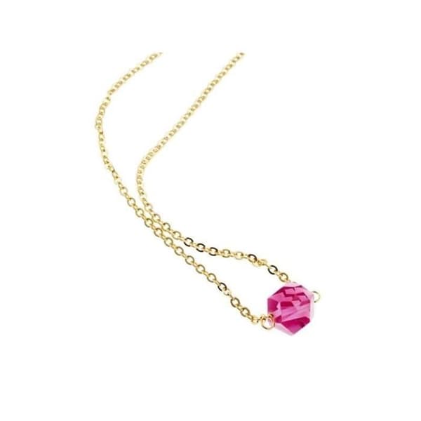 Collier - Cristian Lay - 43725400 - Kvinna - Elegant - Smycken Fantasi