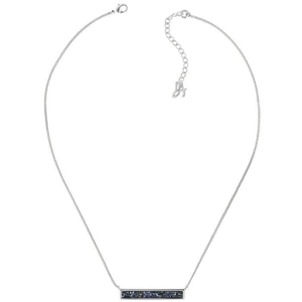 Collier - ADORE - ALLURE 5448678 - Äkta silver 925/1000 - Karbinhake - Dam