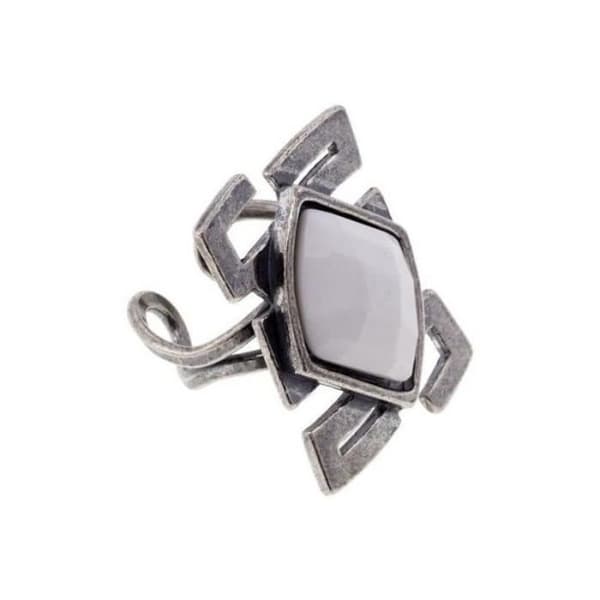 Ring - Cristian Lay - 431970 - 17,1 mm - Unisex - Vuxen