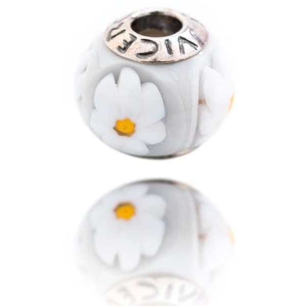 Breloque - VICEROY - Vmb0037-21 - Silver sterling - En storlek - Diameter 1 cm