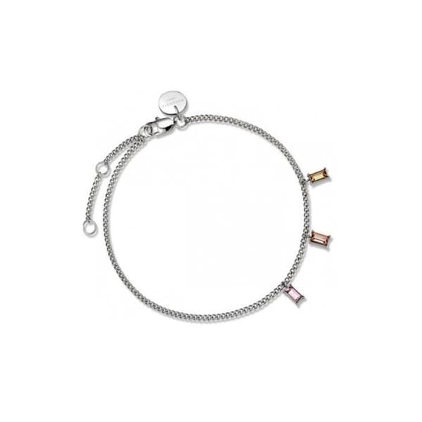 Set - ROSEFIELD JEWELS - ROSEFIELD JEWELS SMYCKE Mod. JTBBS-J432