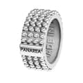 Miniatyrbild 1 av 2: Ring - Panarea - AS252PL2 - Silver - 13 mm - Multicolor