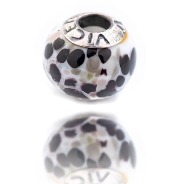 Breloque - VICEROY - Vmb0015-21 - Sterlingsilver - One size - Diameter 1 cm