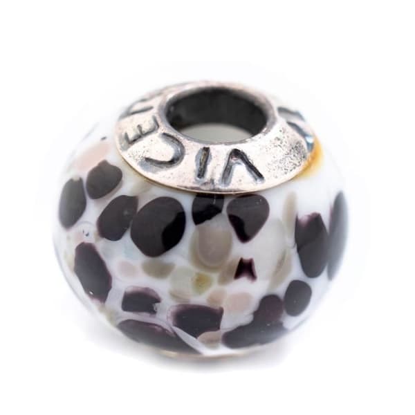 Breloque - VICEROY - Vmb0015-21 - Sterlingsilver - One size - Diameter 1 cm