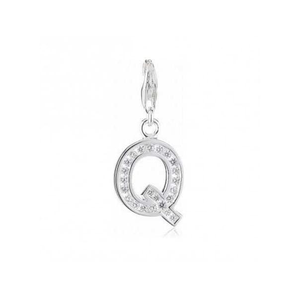 Pendentiv - Thomas Sabo - 0239-051-14 - Silver - 925/1000 - Unisex