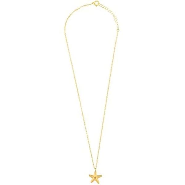 RADIANT halsband - Rostfritt stål, läder och keramik klocka - Unisex