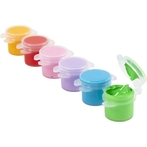HOBBYFÄRG COLORFUL