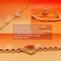 Miniatyrbild 2 av 4: INN Damklocka hjärtformad klocka och armband set med zirkon elegant smyckesset semesterpresenter kvartsklocka