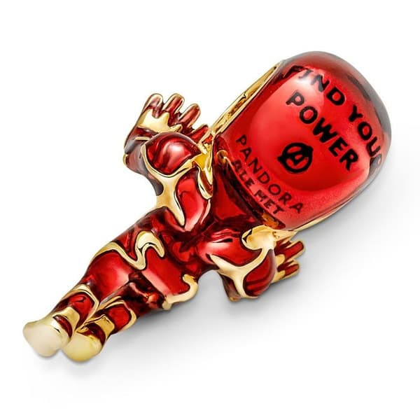 Pendentiv Dam 760268C01